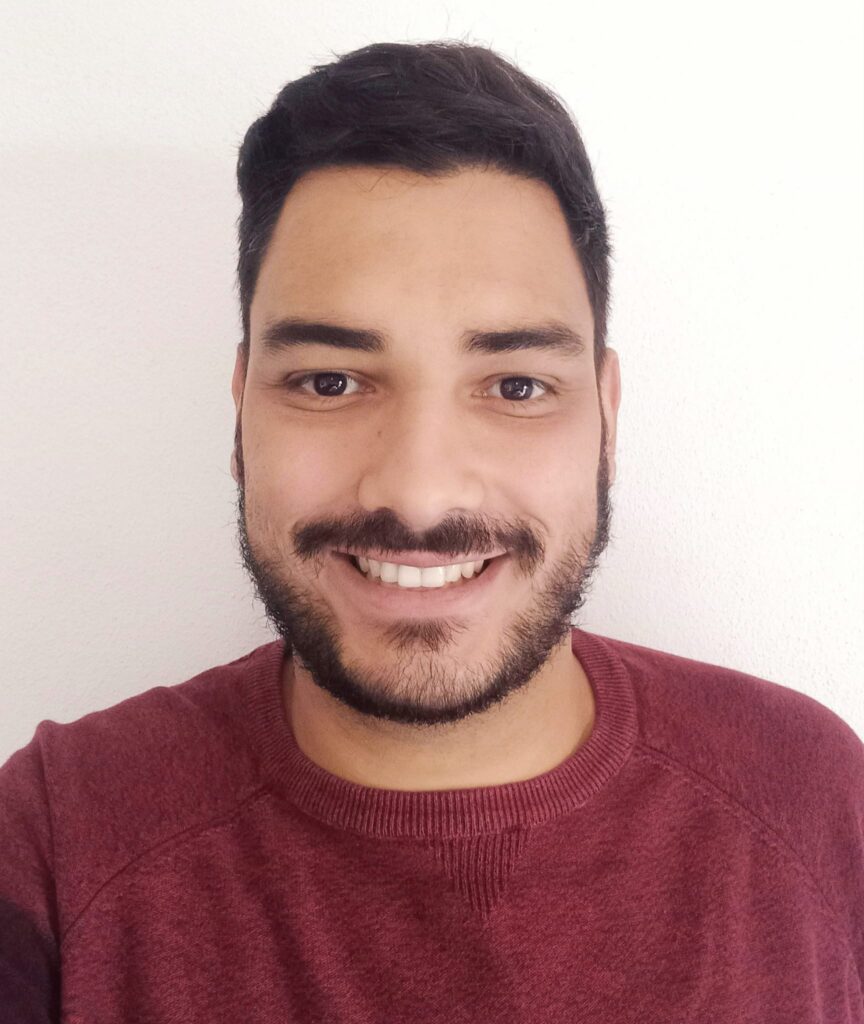 Leandro Souza - Idealizador